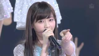 せっかちなかたつむり 2nd Year Birthday Live アップがいちいち可愛い 乃木坂動画速報